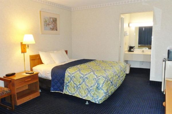 Decatur Days Inn Decatur
